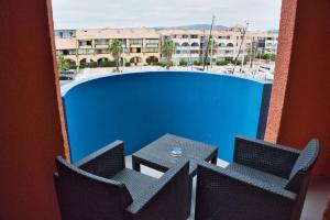 Hotels Cit'Hotel des 2 Golfs : photos des chambres
