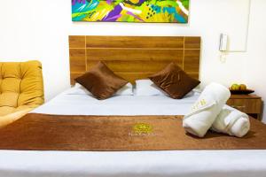 HOTEl PLAZA REAL