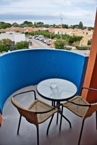 Hotels Cit'Hotel des 2 Golfs : photos des chambres