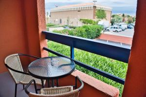 Hotels Cit'Hotel des 2 Golfs : photos des chambres