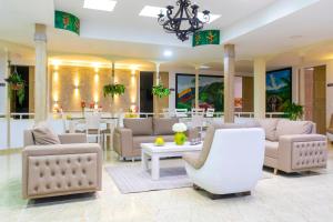 HOTEl PLAZA REAL - 4-star hotels in Santa Rosa de Cabal