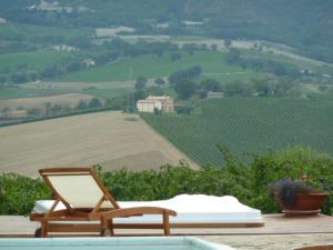 Villa Collepere Country House