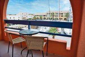 Hotels Cit'Hotel des 2 Golfs : photos des chambres