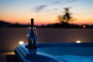 Deluxe Apartment Cigit