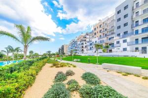 Espanhouse Diamante apartment