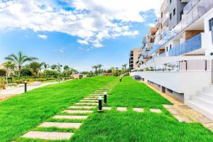 Espanhouse Diamante apartment