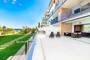 Espanhouse Diamante apartment