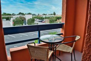 Hotels Cit'Hotel des 2 Golfs : photos des chambres