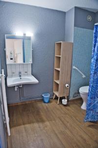 Hotels Cit'Hotel des 2 Golfs : photos des chambres