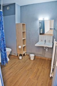 Hotels Cit'Hotel des 2 Golfs : photos des chambres