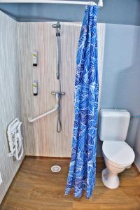Hotels Cit'Hotel des 2 Golfs : photos des chambres
