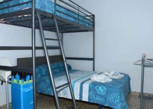 Apartamento R Y C