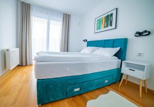 Zoe apartment