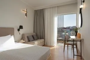 Preveza City Comfort Hotel - Превеза