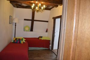 B&B / Chambres d'hotes Les Trauchandieres de Saint Malo : photos des chambres