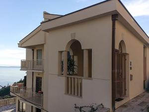Apartmani Mira & Nikola
