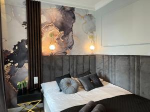 Family Business Sauna Tężnia Apartments No 8 VIP Leśny nad Zalewem 5 Sypialni 2 Łazienki 2 Balkony Taras na Dachu Parking oraz możliowścią wyżywienia Exclusive NEW