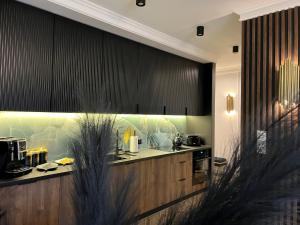 Family & Business Sauna Tężnia Apartments No 8 VIP Najpiękniejszy UNIKAT - Leśny nad Zalewem Cedzyna, Private SPA with Sauna, Jacuzzi - 5 Bedroom, Spectacular View Terrace, Parking, Catering Options - Exclusive NEW!