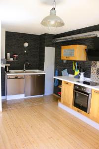 Erholung am Vulkanradweg - 4 Sterne DTV Zertifiziert