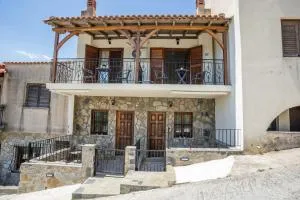 Sea&Sun Pyrgadikia Apartments - 皮加迪卡