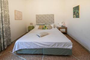 Rooms in Chiassetto