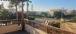 Marina @Roman Theater - Al Qaşabah ash Sharqīyah