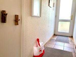 Ferienwohnung "Im Bad 6 - Wohnung 9"