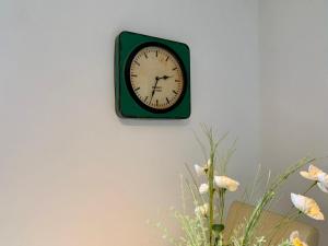 Ferienwohnung "Tiedenhub"