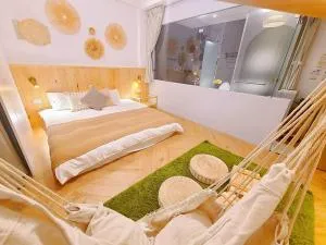 輕森嶼 - Ch'eng-kung-li