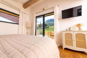 B&B / Chambres d'hotes Cote vignes cassis : photos des chambres