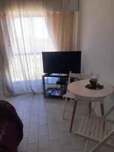 1 bedroom apartment with a magnificent sea view