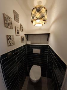 Studio Eden Jacuzzi