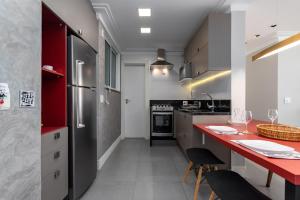 Moderno em Ipanema - Ótimo para famílias - RE406 Z2