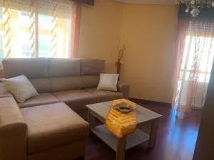 Piso de Ana - Narón