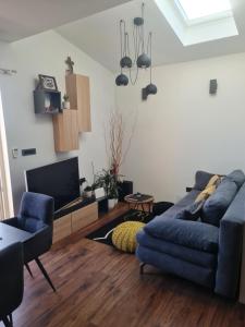 Apartmani Lola