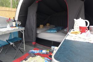 Tent Lux