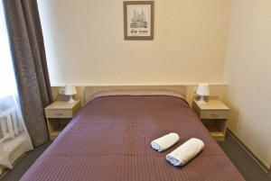 Standard Double or Twin Room room in Mary Poppins Hotel