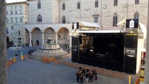 Appartamento Vannucci 10