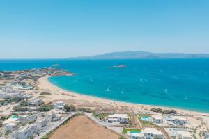 Diamantis Kitesurf Residencies