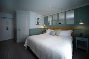 Standard Double Room room in Eleven Didsbury Park Hotel