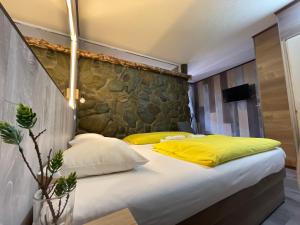One-Bedroom Apartment room in Apartments Park 2016