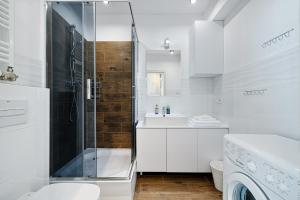 Narutowicza I by LookAp