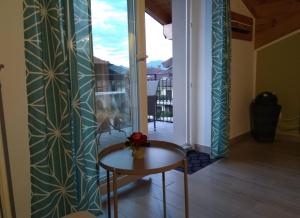 Dreaming Feriolo - mansarded apartment by Danilo Apartments