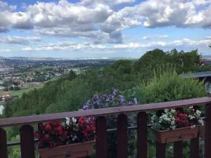 The View - Domaslovec