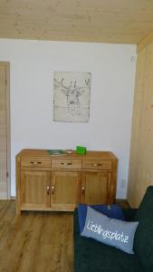 WaldBlick im Happy Allgäu - Wohnung mit großer Dachterrasse