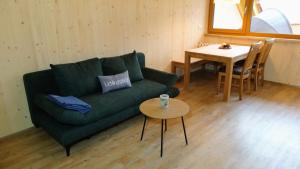 WaldBlick im Happy Allgäu - Wohnung mit großer Dachterrasse