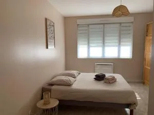 Le Bailleux - Mont-Notre-Dame