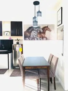 P&Y 114 House for rent - Tagbina