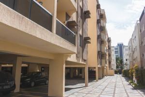 Apê Praia Enseada, Guarujá