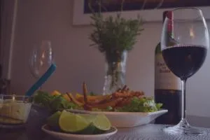 Pousada Casa Thede - Barão